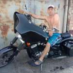 Михаил, 40 лет