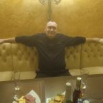 Василий, 44 года