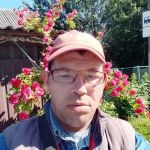 Тимофей, 43 года
